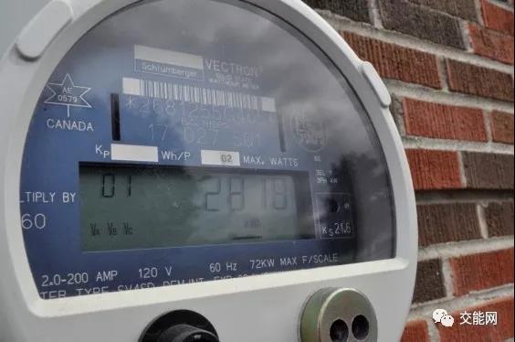 區(qū)塊鏈在能源領域的場景