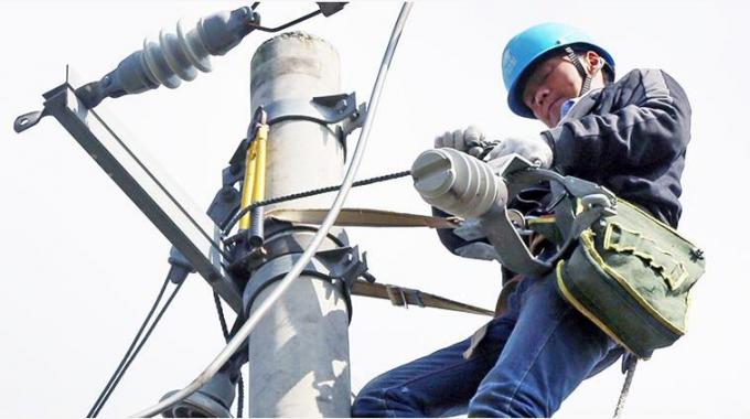 遷移變壓器 保證建設城中村順利進行