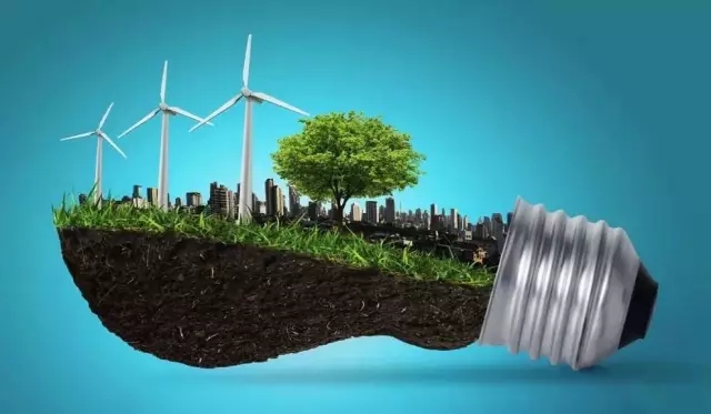 能源互聯(lián)網(wǎng)：未來(lái)發(fā)展和基礎(chǔ)商業(yè)模型