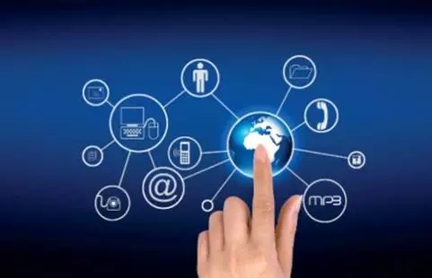  中國能源互聯(lián)網(wǎng)市場規(guī)模或超萬億