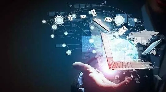  中國能源互聯(lián)網(wǎng)市場規(guī)?；虺f億