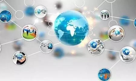  中國能源互聯(lián)網(wǎng)市場規(guī)?；虺f億