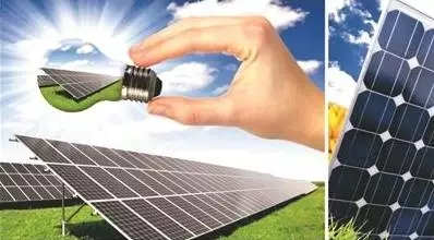 能源互聯(lián)網(wǎng)--光伏發(fā)電！