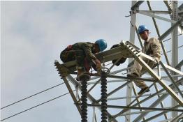 優(yōu)質服務提速 百日攻堅業(yè)擴工程