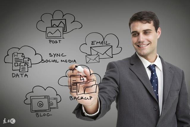 云計(jì)算成朝陽(yáng)產(chǎn)業(yè)，未來(lái)發(fā)展已成趨勢(shì)