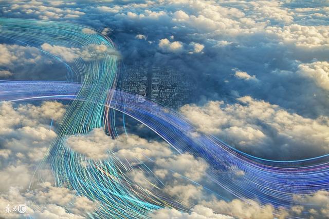 云計(jì)算成朝陽(yáng)產(chǎn)業(yè)，未來(lái)發(fā)展已成趨勢(shì)