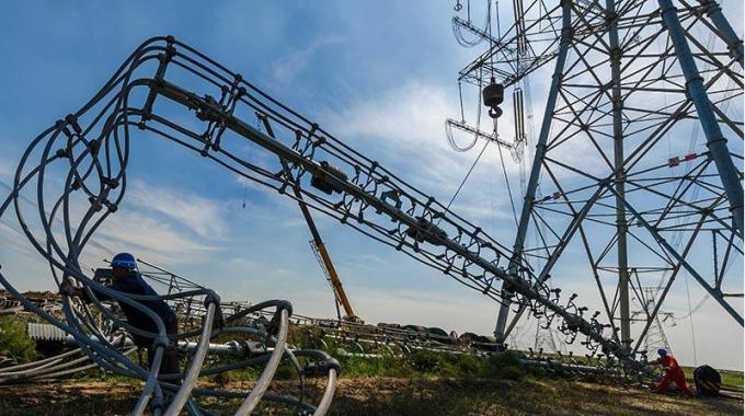 精心施工 保證質(zhì)量