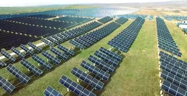 新能源并網(wǎng)的世界級(jí)最大技術(shù)難題被我國(guó)一舉攻克