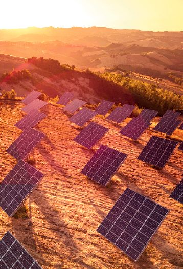 分布式能源互聯(lián)網(wǎng)化與區(qū)塊鏈 助力能源轉(zhuǎn)型