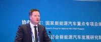 德國氫能與燃料電池技術(shù)組織主席：使用氫能源燃料電池是實(shí)現(xiàn)能源最高效、最有效的措施之一