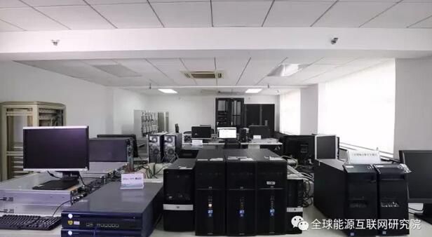 一文了解！國家電網(wǎng)信息網(wǎng)絡(luò)安全實驗室