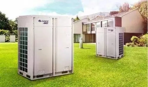 全球最大光伏空調(diào)項目，格力強勢落地美國