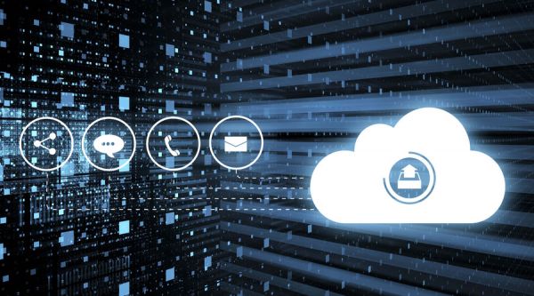 麥肯錫：云計算環(huán)境的安全問題不像過去那么突出