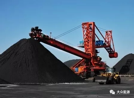 2018央企將持續(xù)化解煤炭過剩產(chǎn)能1265萬噸