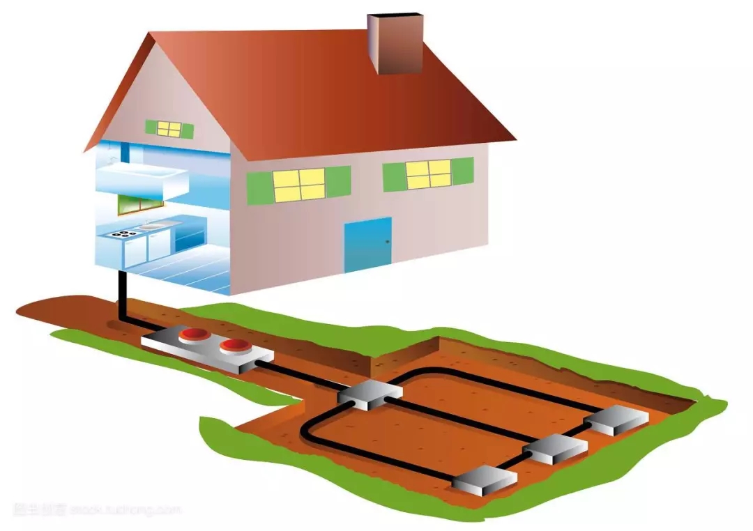 不燒煤咋過冬？政府喊你用地熱啦~