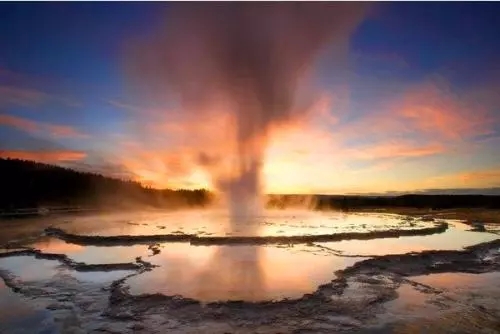 不燒煤咋過冬？政府喊你用地熱啦~