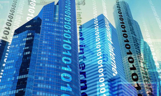 電力基建企業(yè)信息安全分析及對(duì)策