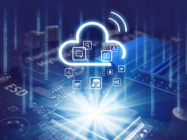 未來，云計算市場將不存在絕對領導者