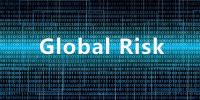 2018全球風(fēng)險(xiǎn)報(bào)告：網(wǎng)絡(luò)攻擊排名前三