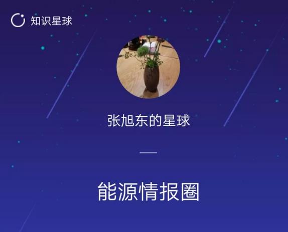 【觀局】能源局王曉林落馬，什么信號？