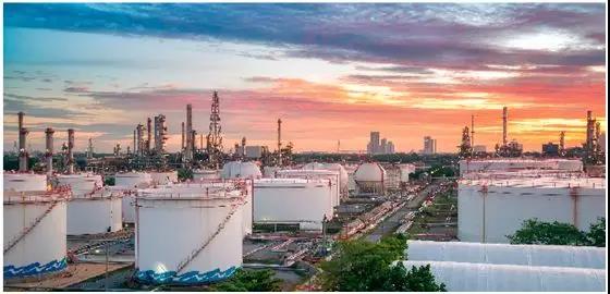 社會主要矛盾轉(zhuǎn)化背景下的能源邏輯