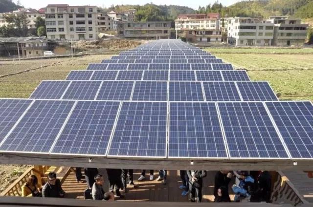 光伏為什么沒有走進城市，只是因為顏值太低？