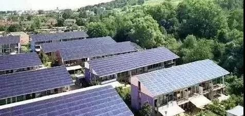 光伏為什么沒有走進城市，只是因為顏值太低？