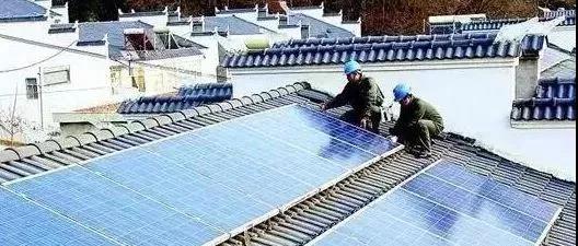光伏為什么沒有走進城市，只是因為顏值太低？