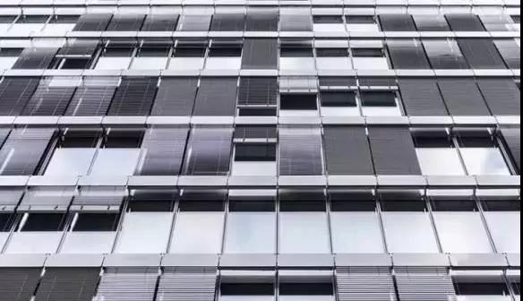 光伏為什么沒有走進城市，只是因為顏值太低？