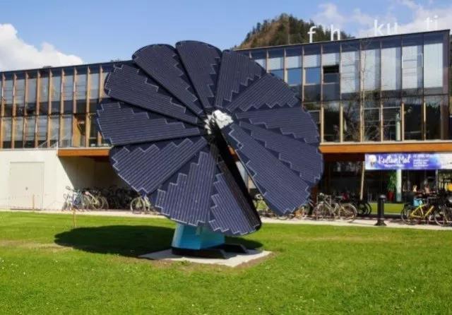 光伏為什么沒有走進城市，只是因為顏值太低？