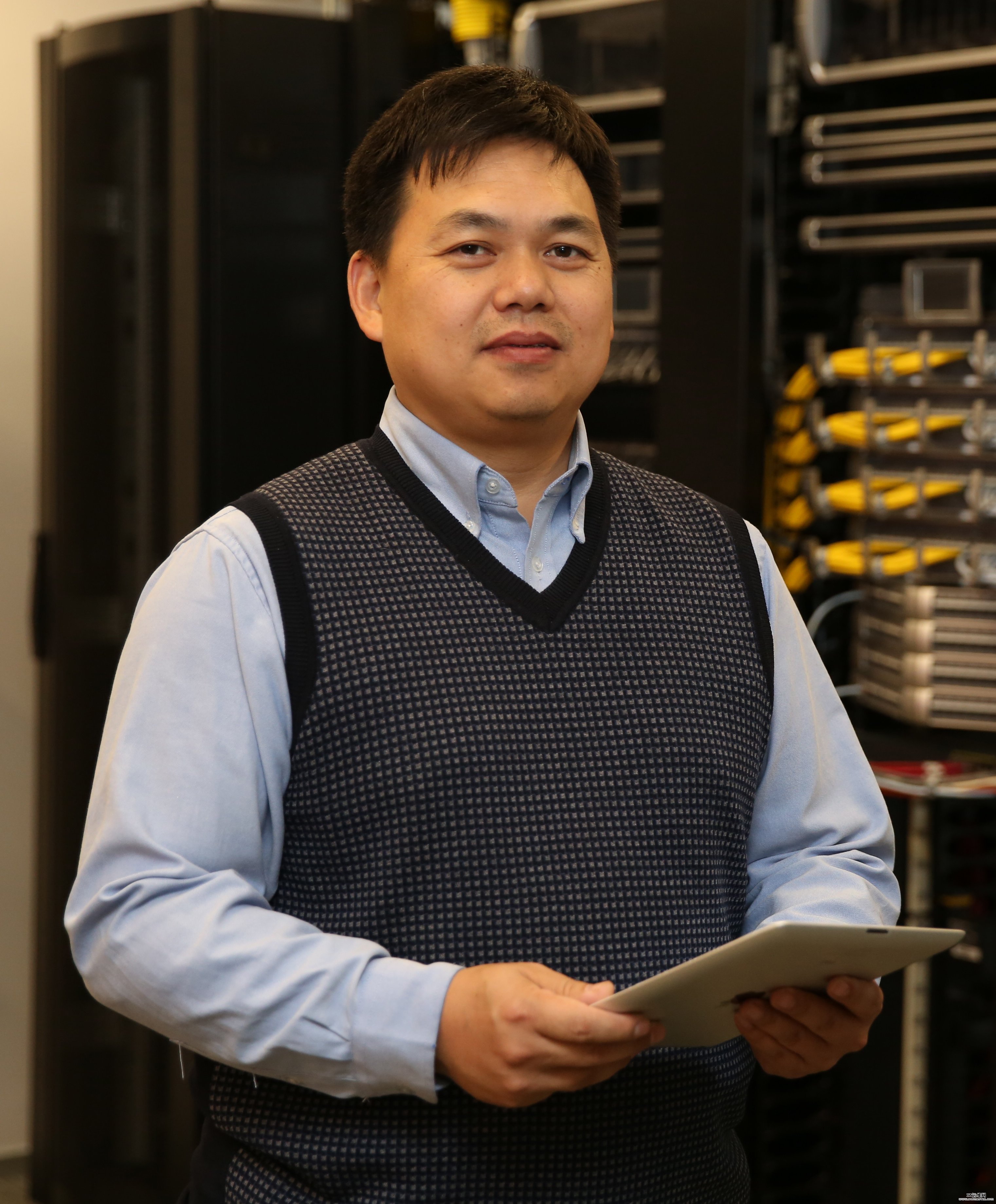 2018數據中心需注意的四大趨勢