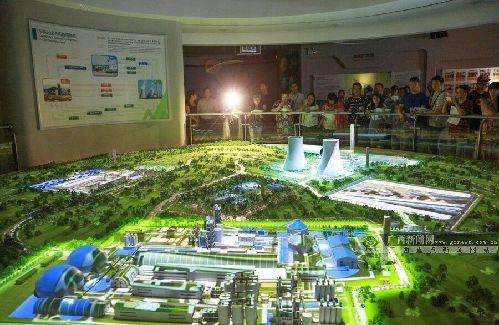 廣西首家增量配電網(wǎng)試點獲得供電類電力業(yè)務(wù)許可證