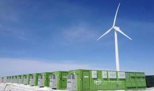 壓縮空氣儲(chǔ)能技術(shù)在電力系統(tǒng)中應(yīng)用前景廣闊