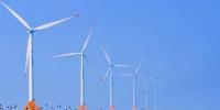 793臺(tái)風(fēng)機(jī)！江蘇全省三分之一風(fēng)電總裝機(jī)落戶如東
