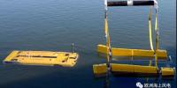 自主式水下機(jī)器人！未來海上風(fēng)電的主力軍