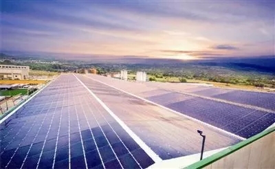 2018年山西光伏裝機(jī)容量預(yù)計(jì)將達(dá)850萬(wàn)千瓦以上