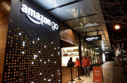 當人工智能碰上新零售 會爆發(fā)怎樣的火花？