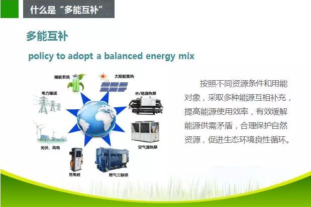 張扭壯：“多能互補(bǔ)是未來(lái)能源發(fā)展的主要趨勢(shì)，目前解決低成本的能源來(lái)源就是突破口，熱能及水能及裂解型制氣是解決方案之一”