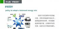 張扭壯：“多能互補(bǔ)是未來能源發(fā)展的主要趨勢，目前解決低成本的能源來源就是突破口，<font color=