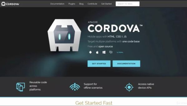 2018年在Java、Web和移動開發(fā)方面最值得關(guān)注的12大開源框架