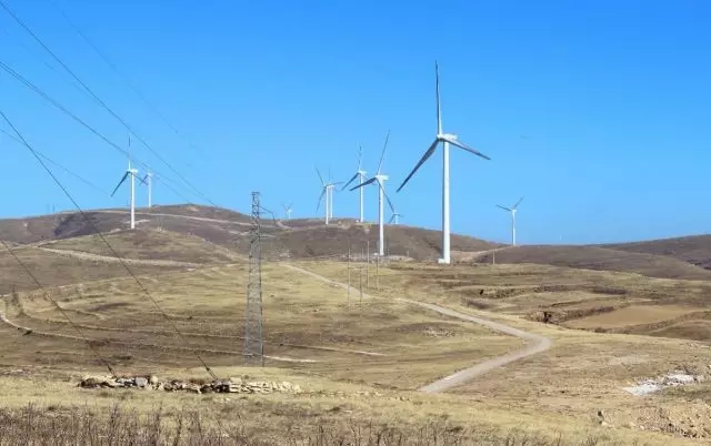 同煤集團踐行能源轉型，新能源發(fā)電項目獲2018清潔能源推廣周走訪團好評