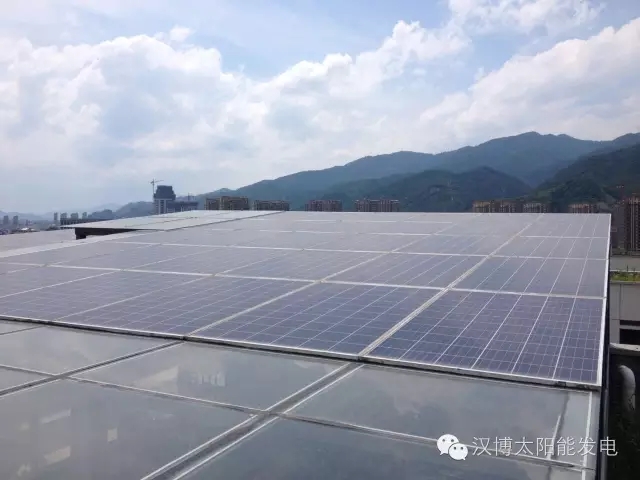 零費(fèi)用安裝光伏，租賃屋頂真的劃算嗎？農(nóng)村光伏路在何方？