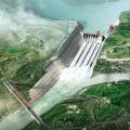 點一點 2017三峽集團(tuán)水電之“首”