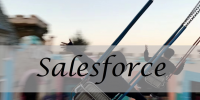 這一年，Salesforce拉攏了誰(shuí)，疏遠(yuǎn)了誰(shuí)
