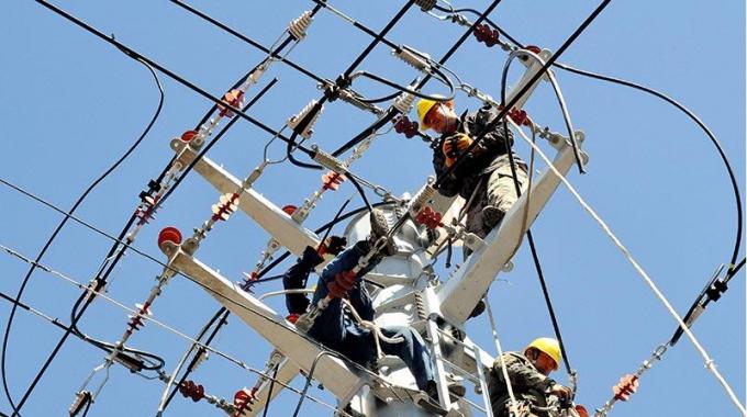 雙鴨山寶清縣10千伏百盟專線并網(wǎng)運(yùn)行