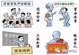 電力安全工具的基礎(chǔ)知識(shí)