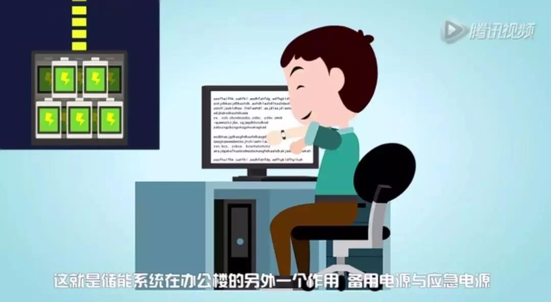 儲(chǔ)能系統(tǒng)應(yīng)用價(jià)值究竟在哪？這是最通俗的解釋了