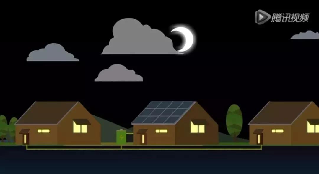 儲(chǔ)能系統(tǒng)應(yīng)用價(jià)值究竟在哪？這是最通俗的解釋了