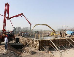 中國(guó)電建中標(biāo)緬甸裝機(jī)容量最大聯(lián)合循環(huán)燃?xì)怆娬卷?xiàng)目