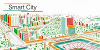 2017年全球智慧城市市場(chǎng)<font color=